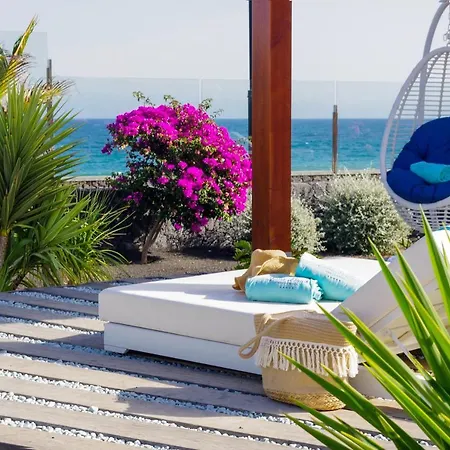 Lava بويرتو ذيل كارمين