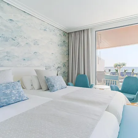 Lava Hotel 5*
