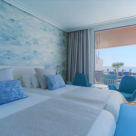 Lava 5* بويرتو ذيل كارمين