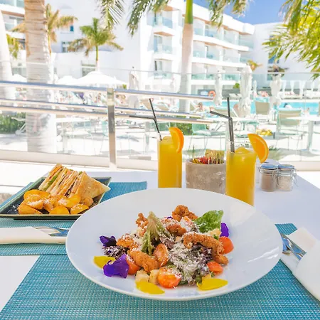 فندق Lava بويرتو ذيل كارمين