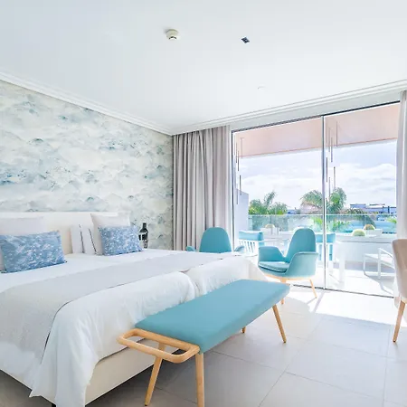 Lava 5* بويرتو ذيل كارمين