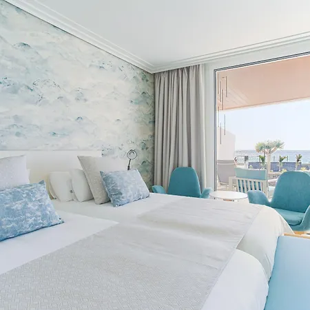 Lava 5* بويرتو ذيل كارمين