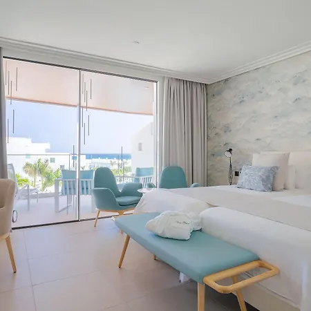 Lava Otel Puerto del Carmen (Lanzarote)