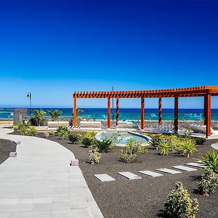 Lava Otel Puerto del Carmen (Lanzarote)