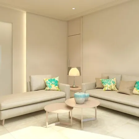 Lava Otel 5*