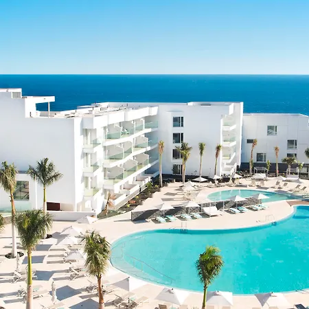 Otel Lava Puerto del Carmen (Lanzarote)