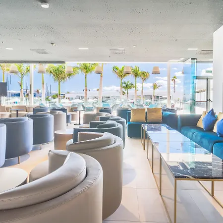 Lava 5* Puerto del Carmen (Lanzarote)
