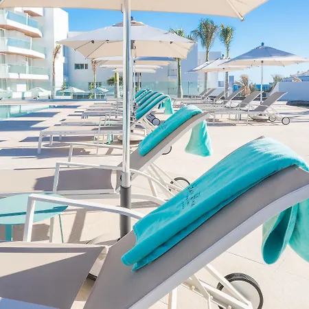Otel Lava Puerto del Carmen (Lanzarote)