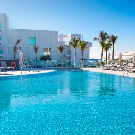Otel Lava Puerto del Carmen (Lanzarote)