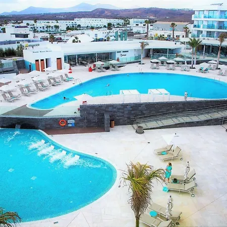 Lava Otel Puerto del Carmen (Lanzarote)
