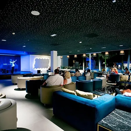 Lava Otel Puerto del Carmen (Lanzarote)