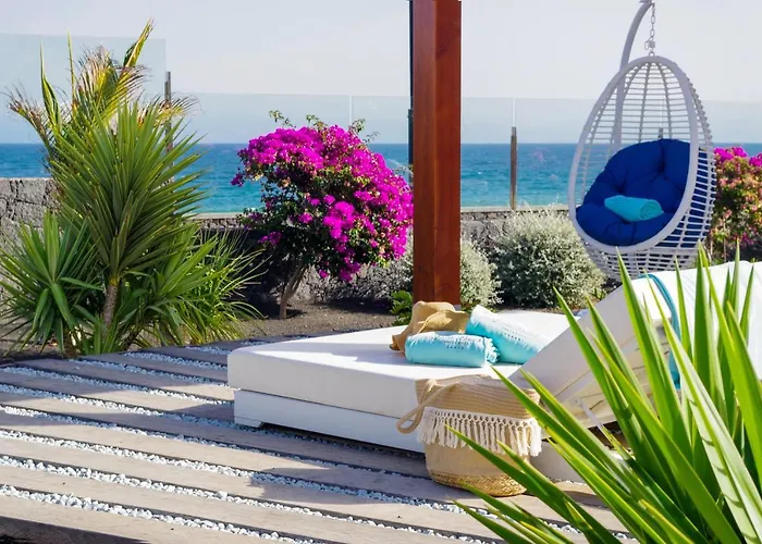 Lava Πουέρτο Ντελ Κάρμεν