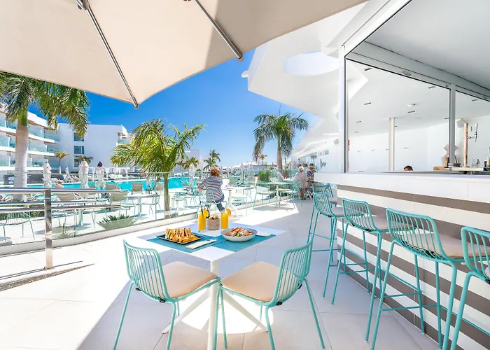 Lava Πουέρτο Ντελ Κάρμεν