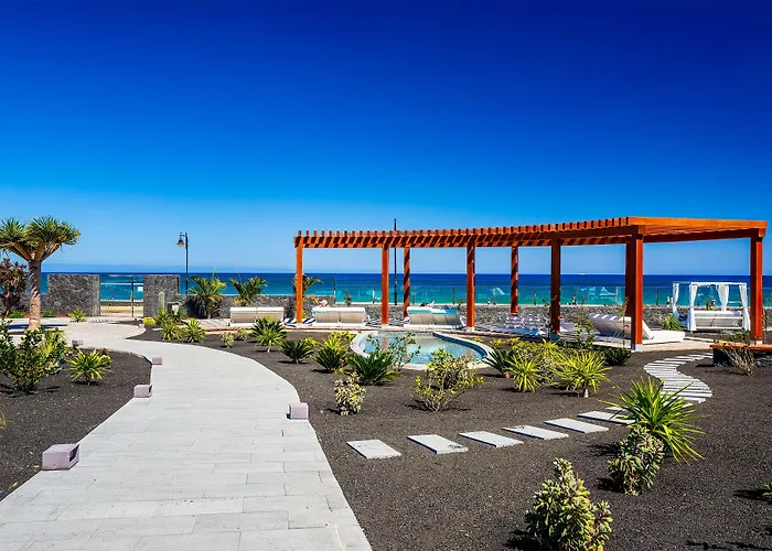 Lava Πουέρτο Ντελ Κάρμεν