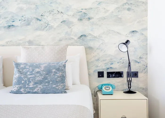 Otel Lava Puerto del Carmen (Lanzarote)