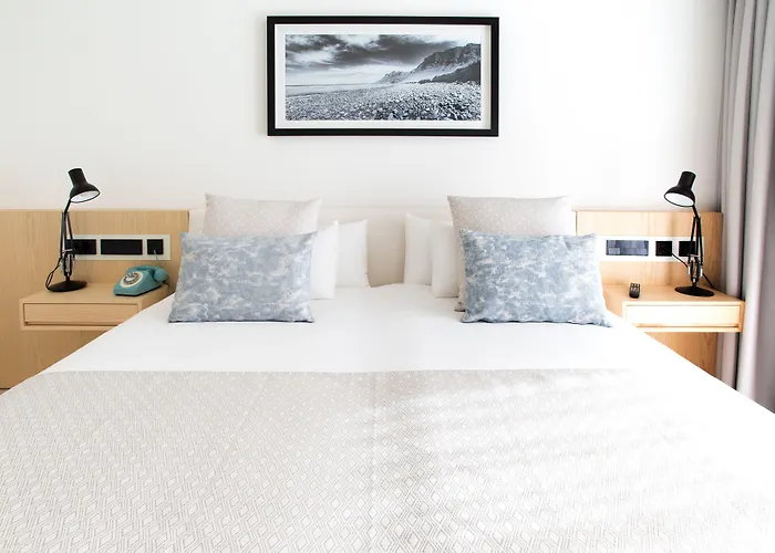 Ξενοδοχείο Lava Πουέρτο Ντελ Κάρμεν