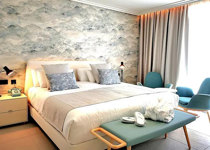 Lava Ξενοδοχείο Πουέρτο Ντελ Κάρμεν