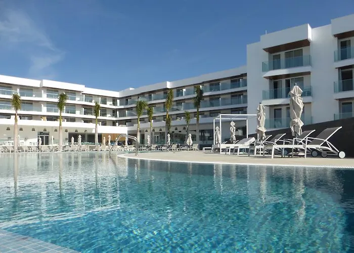 Otel Lava Puerto del Carmen (Lanzarote)