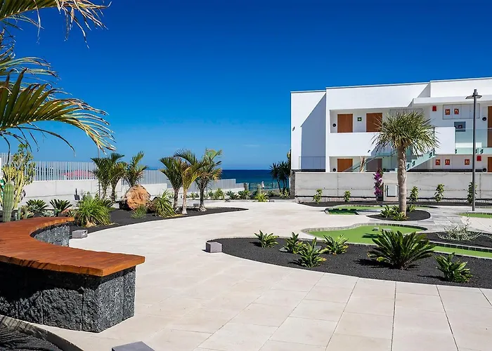 Lava Πουέρτο Ντελ Κάρμεν