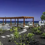 Lava Hotel