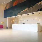 Lava Hotel
