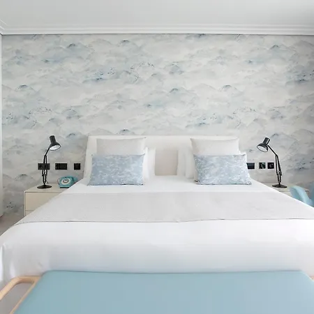 Lava 호텔 푸에르토 델 카르멘