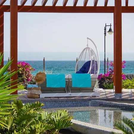 Lava Hotel Puerto del Carmen (Lanzarote)