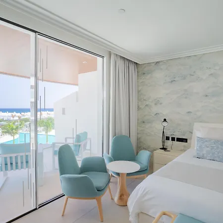 Lava 호텔 푸에르토 델 카르멘