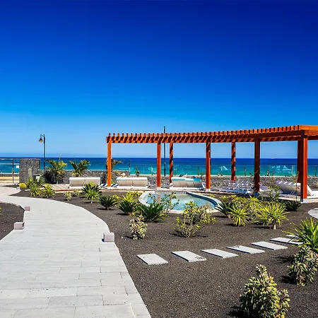 Lava Puerto del Carmen (Lanzarote)