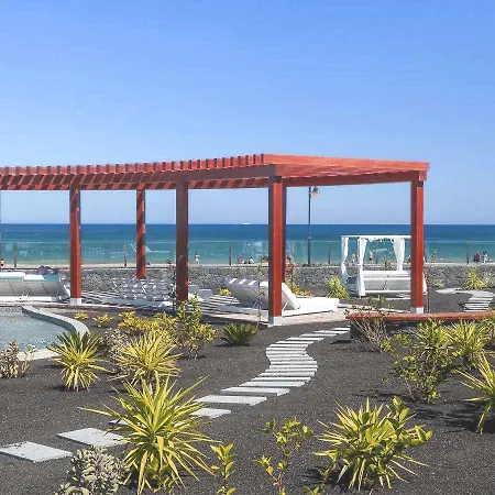 Hotel Lava Puerto del Carmen (Lanzarote)