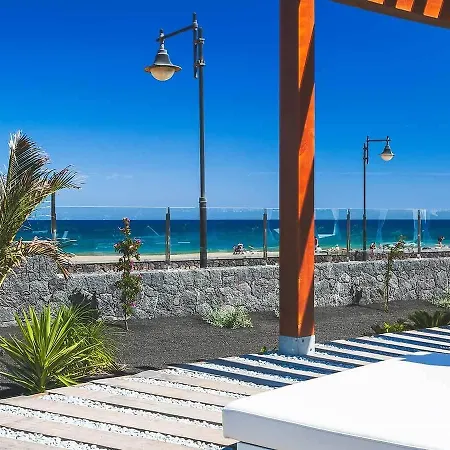 Hotel Lava Puerto del Carmen (Lanzarote)