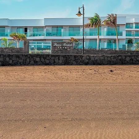 Lava Hotel