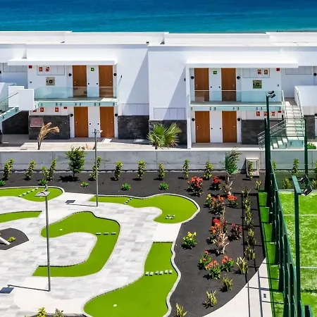 Hotel Lava