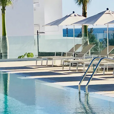 Lava Hotel Puerto del Carmen (Lanzarote)