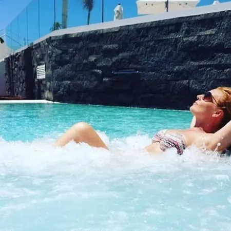 Lava 5* Puerto del Carmen (Lanzarote)