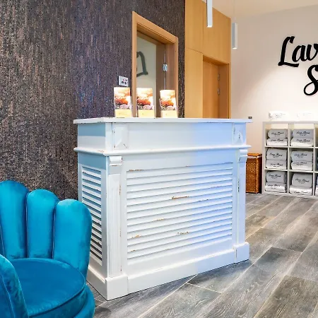 Lava Hotel Puerto del Carmen (Lanzarote)