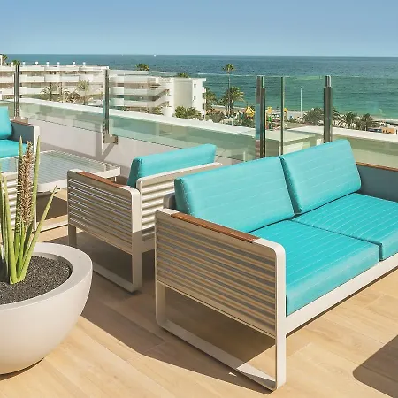 Lava Hotel Puerto del Carmen (Lanzarote)