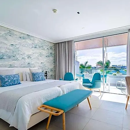 Lava Hotel Puerto del Carmen (Lanzarote)