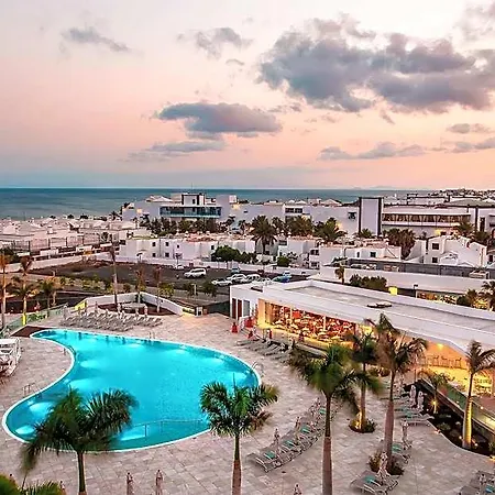 Hotel Lava 5*