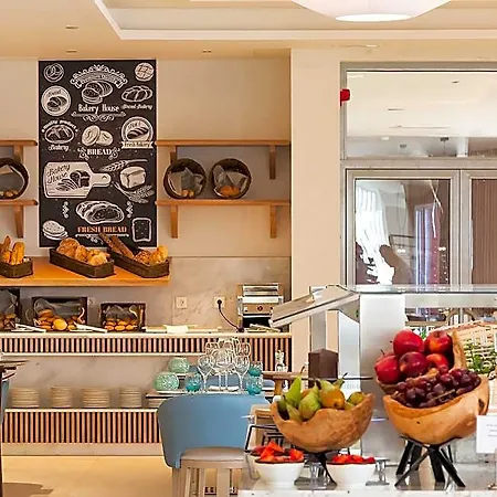 Lava Hotel Puerto del Carmen (Lanzarote)