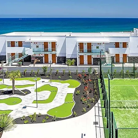 Hotel Lava 5*