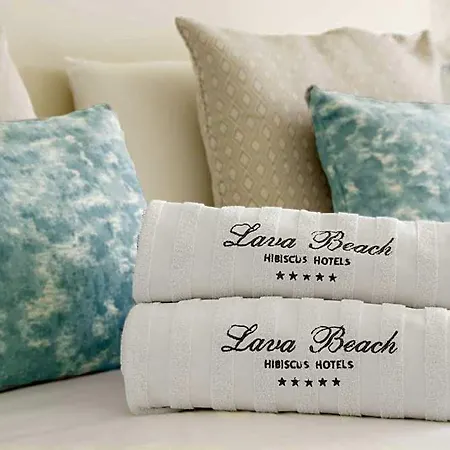 Lava Hotel 5*