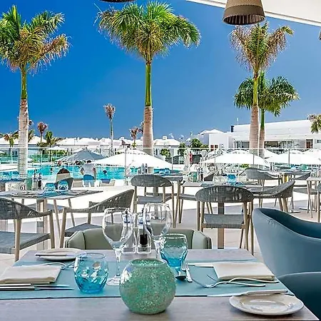 Hotel Lava 5*