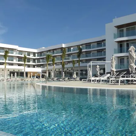 Hotel Lava Puerto del Carmen (Lanzarote)