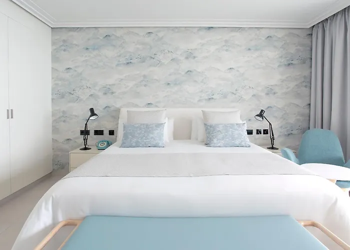 Lava Ξενοδοχείο Πουέρτο Ντελ Κάρμεν