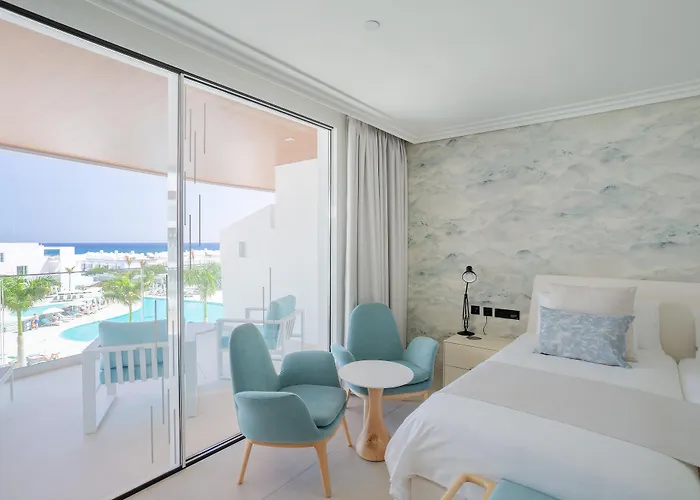 Lava Ξενοδοχείο Πουέρτο Ντελ Κάρμεν