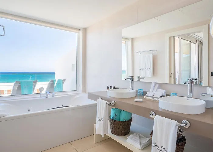 Ξενοδοχείο Lava