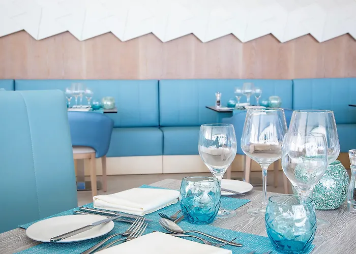 Lava فندق بويرتو ذيل كارمين