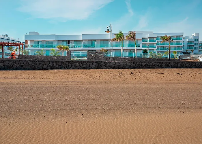 Lava بويرتو ذيل كارمين