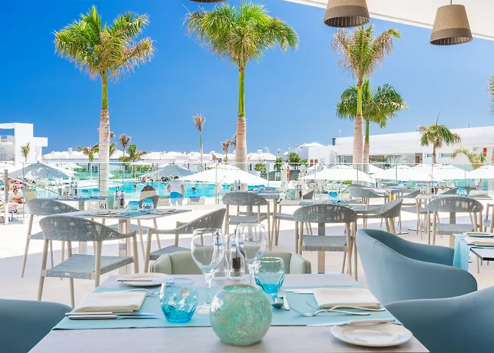 Ξενοδοχείο Lava